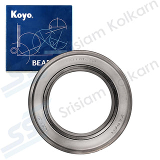 KOYO FUSO6D22 80 80TNK20 1 Bearing