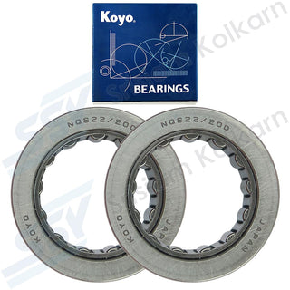KOYO KOYO NQS2220D2 Bearing