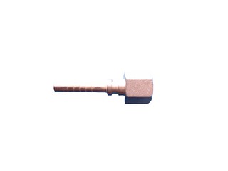WPR 30512-14-04 Bulkhead Metric Female Multi-Seal M24x1.5 1/4"