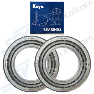 KOYO KOYO 300849112 Bearing