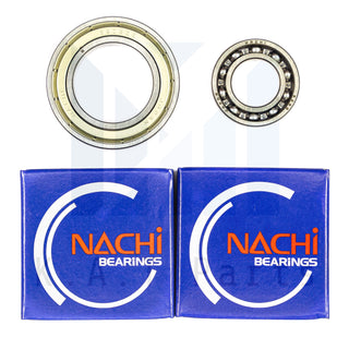 Rail Shaft Bearings, Cam Bearings Wave125 R,S,I Genuine Nachi