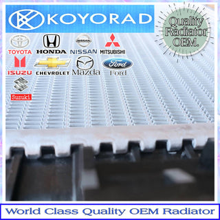 KOYO KOYORAD TOYOTA ACV40 AT 16 0611 Bearing