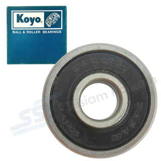 KOYO KOYO 2200 2RS Bearing