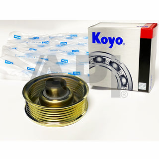 KOYO KOYO ALTIS 20082012 TOYOTA TOYOTA ALTIS 1357022010 ALTIS 20082012 TOYOTA TOYOTA Bearing
