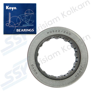 KOYO NQS2220D 352220 1 Bearing