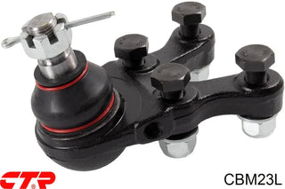 Ball Joint၊ CTR၊ MB831037၊ CBM-23L (000328)