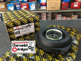 KOYO STR NIKOYO NISSAN FRONTIER 2WD D22 3752151G25 Bearing