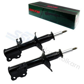 KYB NISSAN NV Y10 2 Shock Absorber