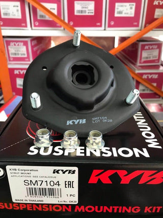 KYB CAMRY ACV3031 20032005 1 SM7104 1 EA Shock Absorber