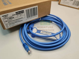 KOYO USB PLC SUITABLE SM SH SN DL SU SERIES PLC PROGRAMMING CABLE USBKOYO MILINKUSBKOYO Bearing