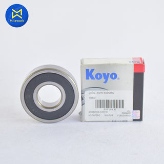 KOYO KOYO 63052RS 63052RSKOYO Bearing
