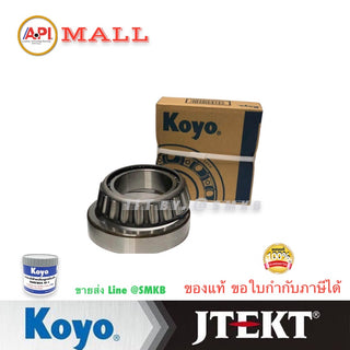 KOYO KOYO 32317 TAPER 85X180X635 85X180X63549 85 Bearing