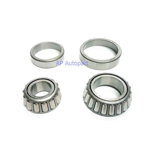 KOYO KOYO SOLUNA 9602 19962002 Bearing