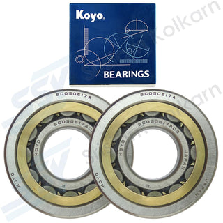 KOYO KOYO SC050617AEC32 Bearing