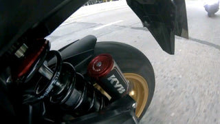 KYB CLICK KELITE 300 MM 16 Shock Absorber