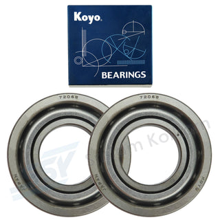 KOYO KOYO 7206B2 Bearing
