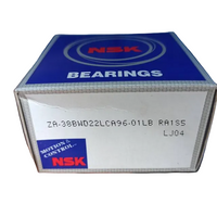 NSK 38BWD22LCA96 Wheel Hub Bearing – 38mm ID