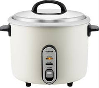 Rice Cooker, TOSHIBA, 2.7L, RC-276E