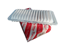 ไส้กรองอากาศ สำหรับ TOYOTA CALDINA, 17801-22020 (007187)