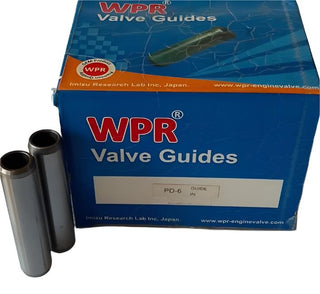 Valve Guide၊ Intake၊ WPR၊ 13201-96000၊ NISSAN၊ PD6 (005389)