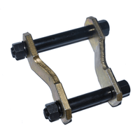 Spring Shackle, W/O, 04483-0K050, TOYOTA, HILUX MIGHTY X, 4.6" (122264)