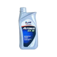 PTT Auto Fluid DX III 1L (122655)
