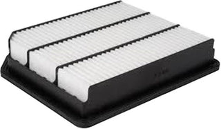 JS, Air Filter, 2314036300, A0802, SSANGYONG