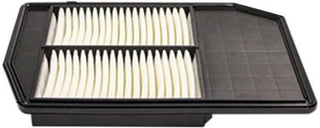 JS, Air Filter, 17220-59B-000, A2816, HONDA