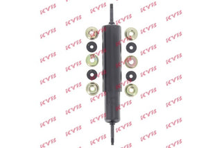 Shock Absorber, KYB, 1616269, 444052, (022822)