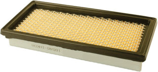 JS, Air Filter, 16546-1HK0A, A2025, NISSAN