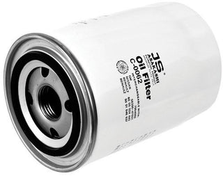 JS,, Oil Filter (SPIN-ON), 1R-0734, C0062, BENTLEY