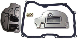 JS, Transmission Filter, 09G 325 429 A, JT487K, SEAT