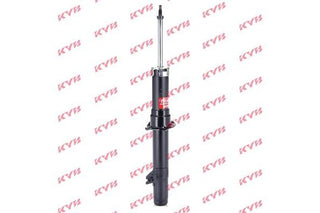 Strut Assembly, KYB, GAM634700A, 341449, MAZDA (022266)