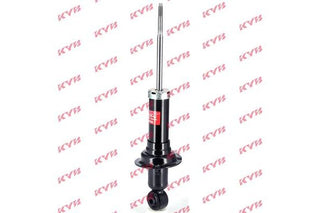 Strut Assembly, KYB, 52610S5AA63, 341311, HONDA (022195)
