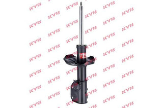 Strut Assembly, KYB, B25D-34-900A, 333275, MAZDA (025322)