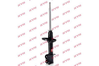 Strut Assembly, KYB, B25D-28-700G, 333276, MAZDA (025323)
