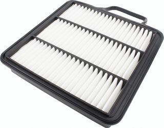 JS, Air Filter, 1109110-P64, A0551, Great Wall Motors