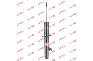 Strut Assembly, KYB, G21D-34-900D, 341333, MAZDA (022204)