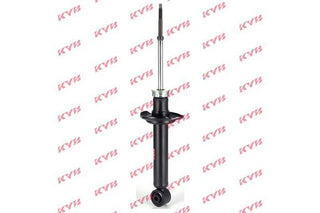 Strut Assembly, KYB, 56210-BU000, 341283, NISSAN (022185)