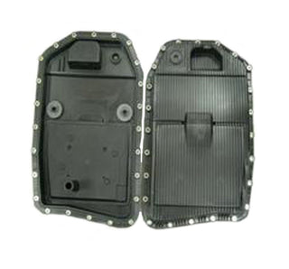 JS, Transmission Filter, 24 11 7 536 387, JT359, BMW