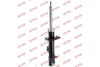 Strut Assembly၊ KYB၊ 54302-AU025၊ 331014၊ NISSAN (025128)