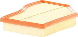 JS, Air Filter, A 654 094 02 04, A0742, MERCEDES-BENZ