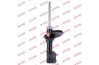 Strut Assembly, KYB, 54661-27000, 333205, HYUNDAI (025287)