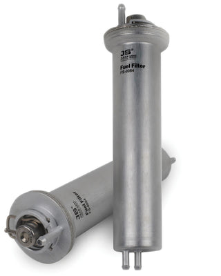 JS,, Petrol Filter (INJECTOR & CARBURETOR), 13 32 1 439 407, FS0064, BMW