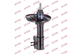 Shock Absorber, KYB, G04S34700, 634044, (023061)