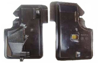 JS, Transmission Filter, 25420-RJB-L01, JT491, HONDA