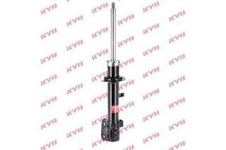 Shock Absorber, KYB, 48510-B2480, 332139, DAIHATSU (025203)