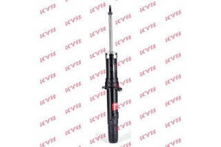 Strut Assembly, KYB, G25S34700C, 341351, MAZDA (022215)