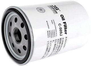JS,, Oil Filter (SPIN-ON), 4296675, C509J, ISUZU