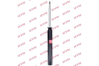 Shock Absorber, KYB, 41800-80E10, 332051, (025166)